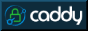 a 31x88 badge displaying the caddy logo