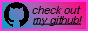 a 31x88 badge displaying that i use github